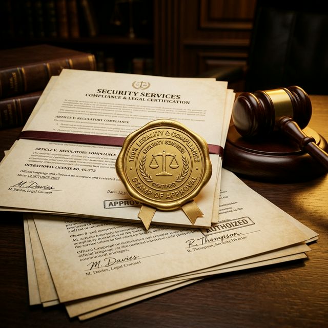 Documentos Legales